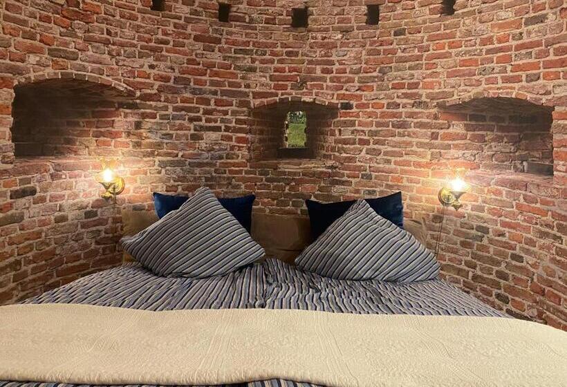 בית מלון כפרי Skuespiller Centralen