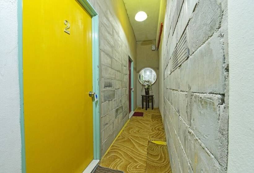 酒店 Sky Garden Inn By Oyo