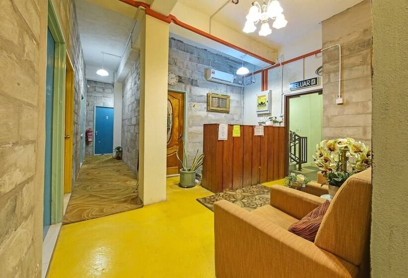 ホテル Sky Garden Inn By Oyo