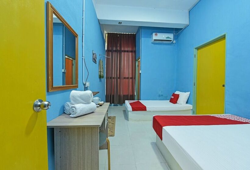 ホテル Sky Garden Inn By Oyo