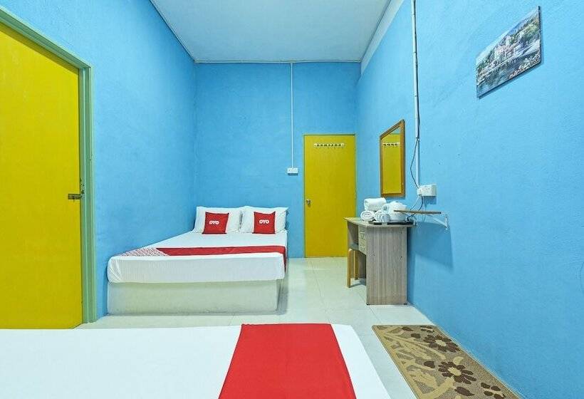 酒店 Sky Garden Inn By Oyo