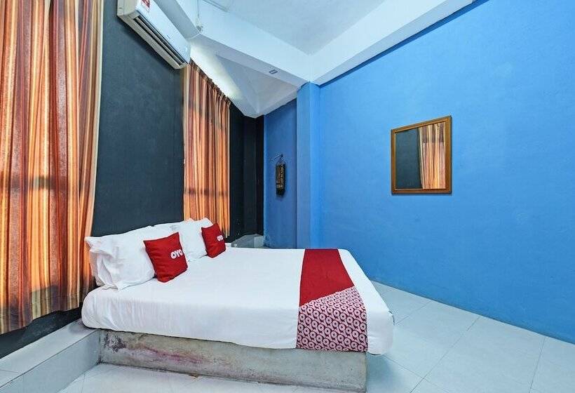 ホテル Sky Garden Inn By Oyo