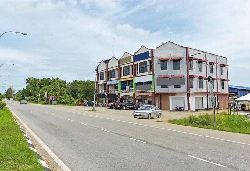 ホテル Sky Garden Inn By Oyo