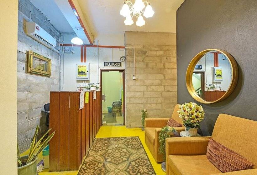 ホテル Sky Garden Inn By Oyo