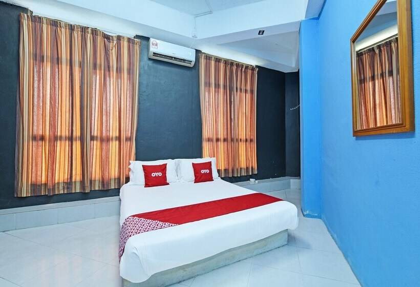 ホテル Sky Garden Inn By Oyo