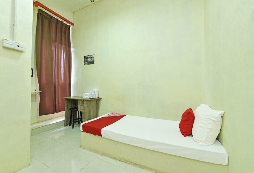 ホテル Sky Garden Inn By Oyo