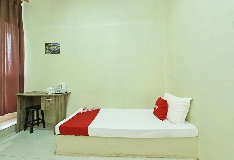 ホテル Sky Garden Inn By Oyo