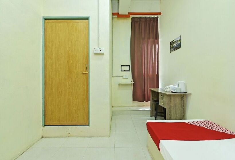 ホテル Sky Garden Inn By Oyo