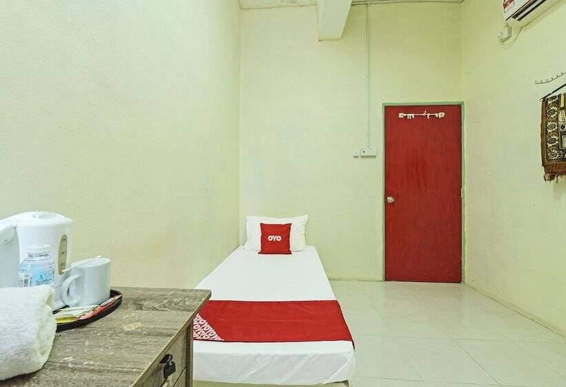 ホテル Sky Garden Inn By Oyo