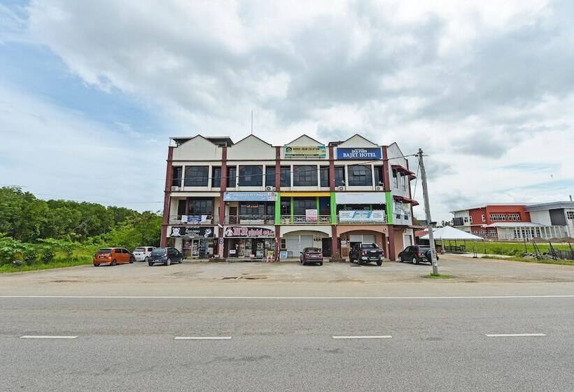 酒店 Sky Garden Inn By Oyo