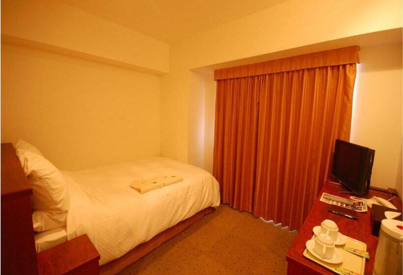 Отель Southern Coast Miyakojima