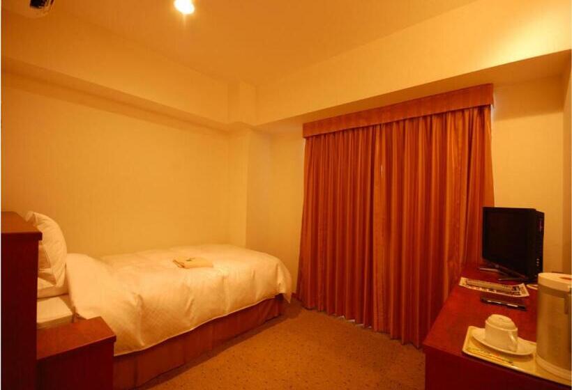 Отель Southern Coast Miyakojima