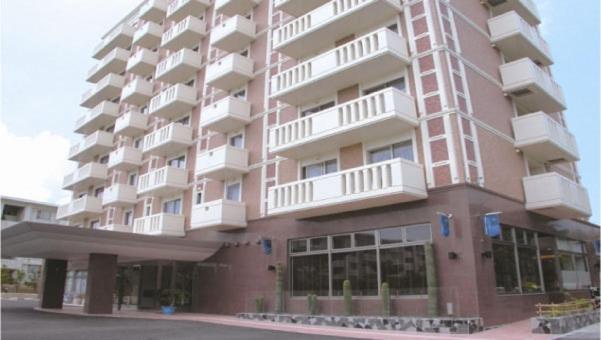 Отель Southern Coast Miyakojima