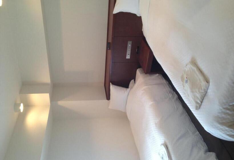 Отель Southern Coast Miyakojima