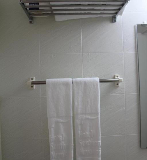 ホテル Southern Coast Miyakojima