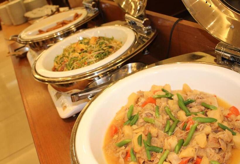 Отель Southern Coast Miyakojima