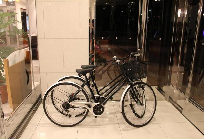 Отель Southern Coast Miyakojima