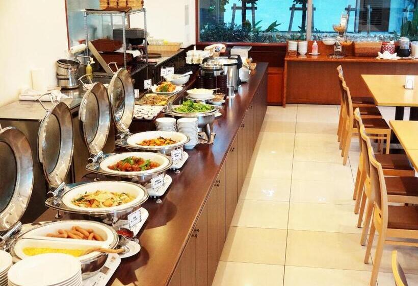 Отель Southern Coast Miyakojima