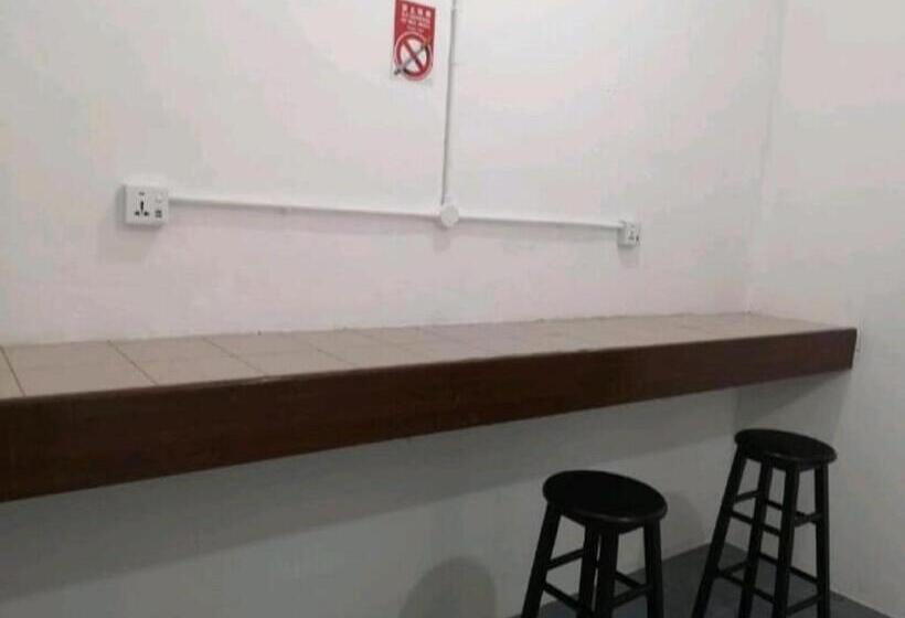 فندق Spot On 90735 2night Stayin