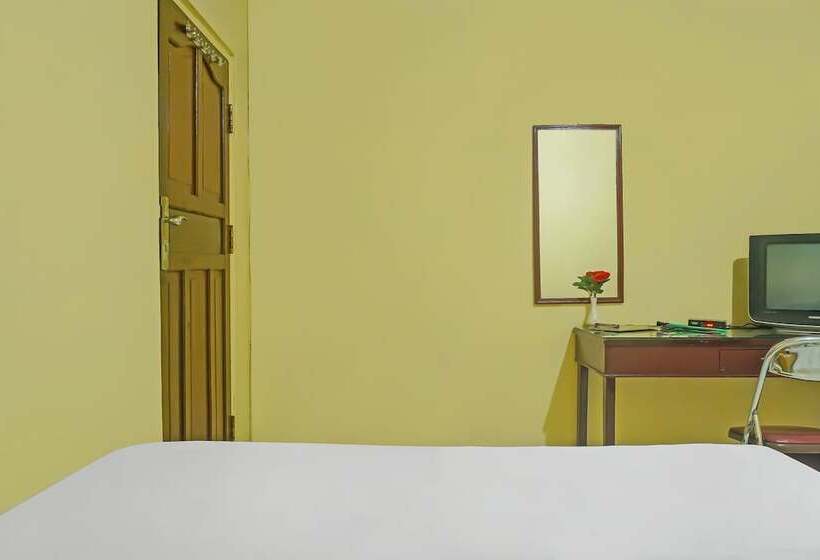 酒店 Spot On 92466 Adam Kost Syariahnearwisata Jembatan Barito