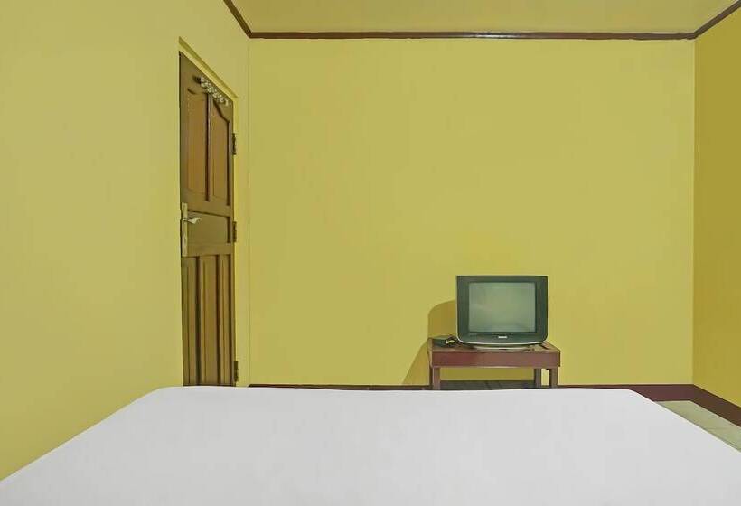 酒店 Spot On 92466 Adam Kost Syariahnearwisata Jembatan Barito