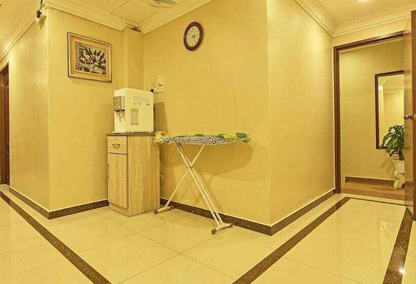 בית מלון כפרי Sri Bintang By Oyo