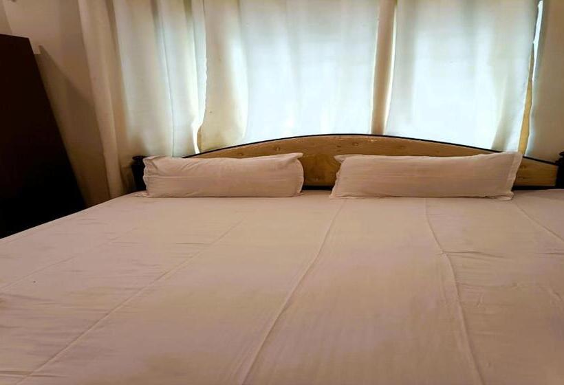 هتل Staymaker The Splces   Bidhannagar