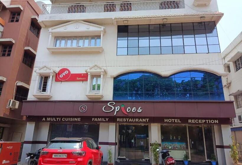 هتل Staymaker The Splces   Bidhannagar