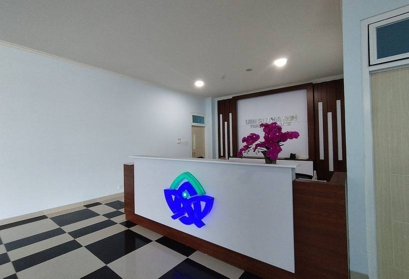 בית מלון כפרי Sutha Inn Syariah