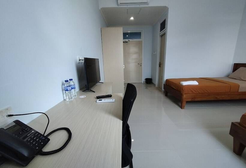 בית מלון כפרי Sutha Inn Syariah