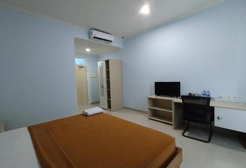 בית מלון כפרי Sutha Inn Syariah