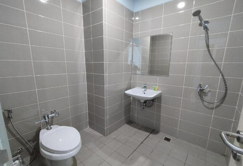 בית מלון כפרי Sutha Inn Syariah