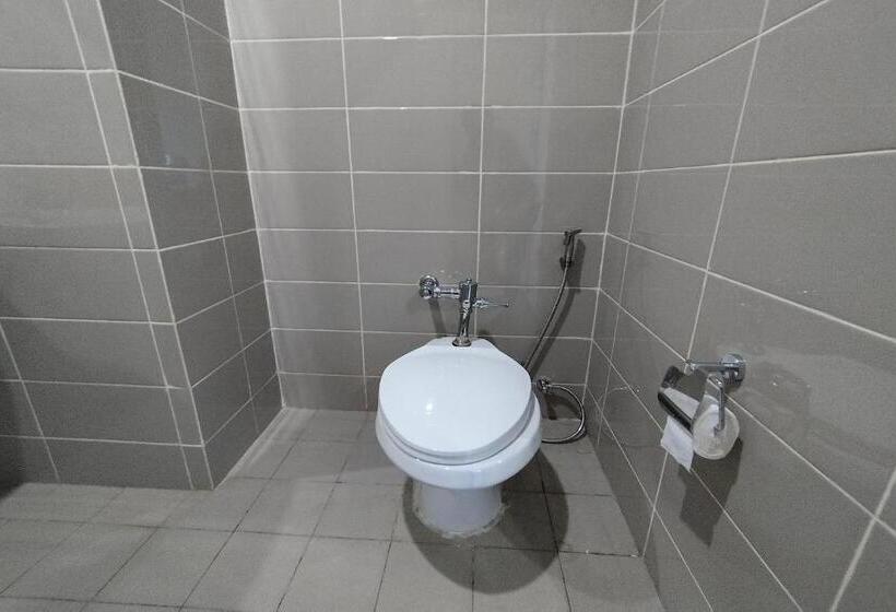 בית מלון כפרי Sutha Inn Syariah