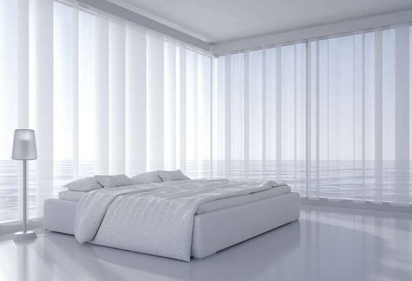 ホテル Swissôtel Hefei Grand Park