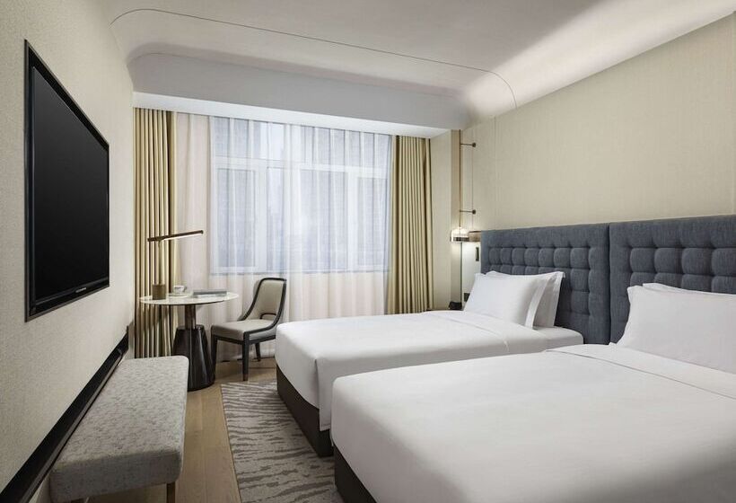 ホテル Swissôtel Hefei Grand Park