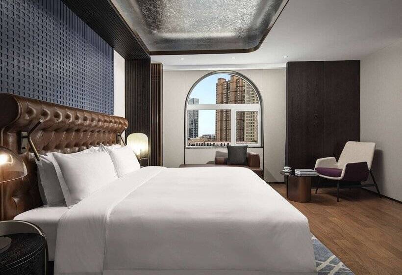 ホテル Swissôtel Hefei Grand Park