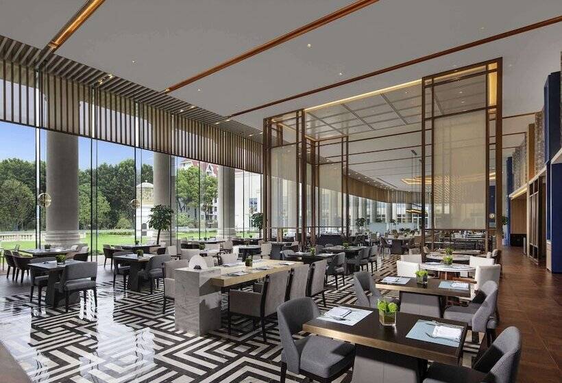 ホテル Swissôtel Hefei Grand Park