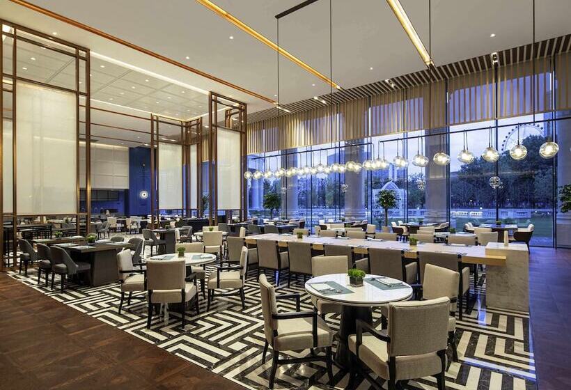 ホテル Swissôtel Hefei Grand Park