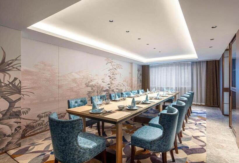ホテル Swissôtel Hefei Grand Park
