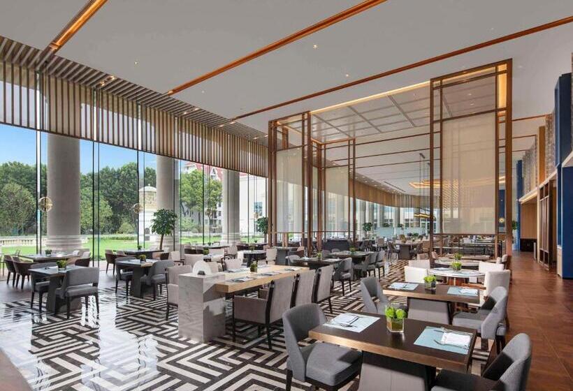 ホテル Swissôtel Hefei Grand Park