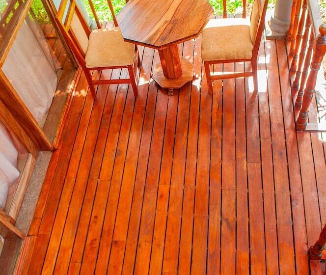 Отель Taj Nungwi