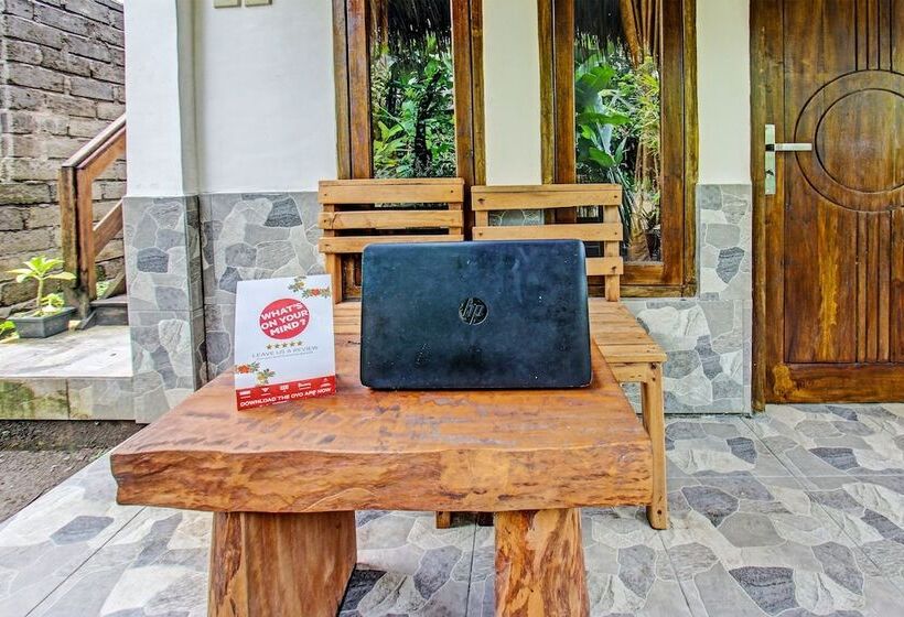 酒店 Tastura Homestay By Oyo