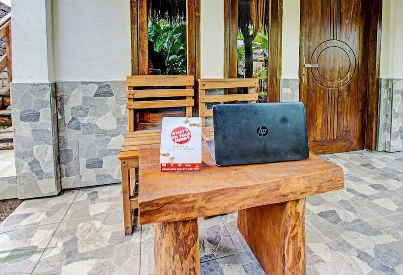 酒店 Tastura Homestay By Oyo