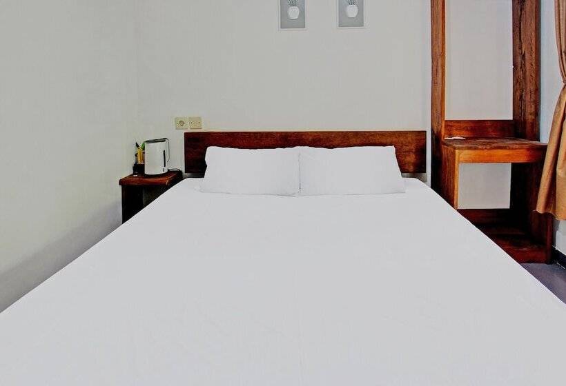 酒店 Tastura Homestay By Oyo