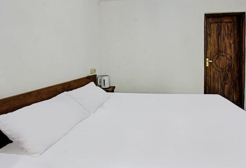 酒店 Tastura Homestay By Oyo