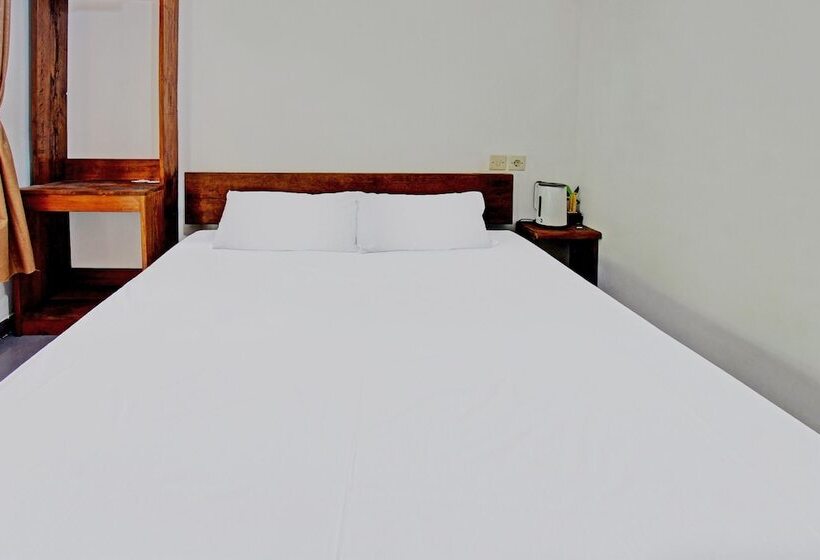 酒店 Tastura Homestay By Oyo