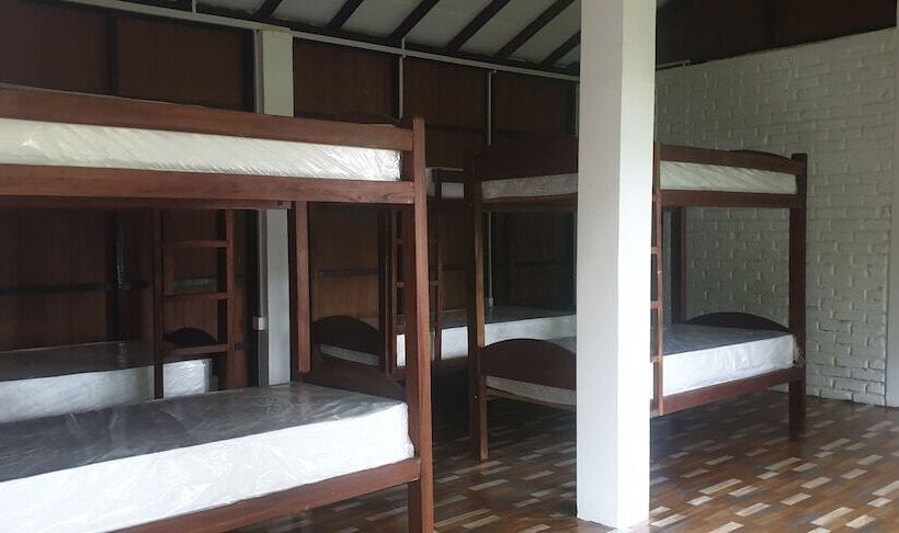 Hotel Tepraas Sigiriya