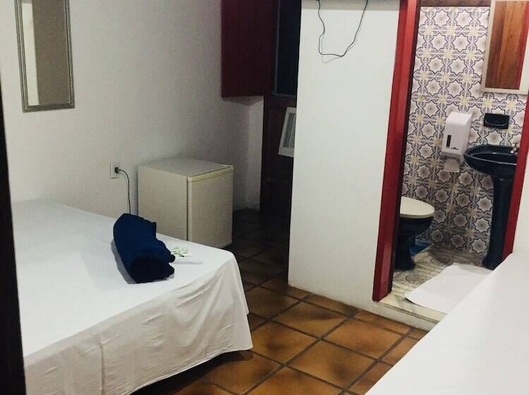 فندق Terra Vista