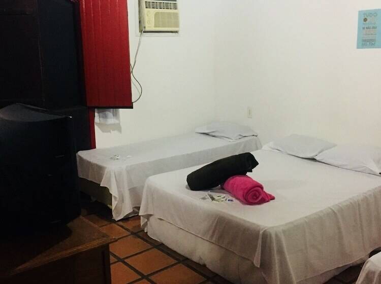 فندق Terra Vista