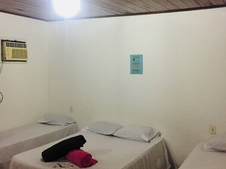 فندق Terra Vista